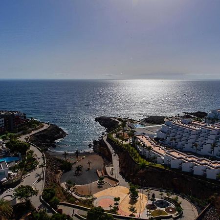 Paraiso Del Sur Mar Y Teide アデヘ エクステリア 写真