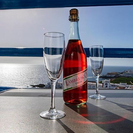 Paraiso Del Sur Mar Y Teide アデヘ エクステリア 写真