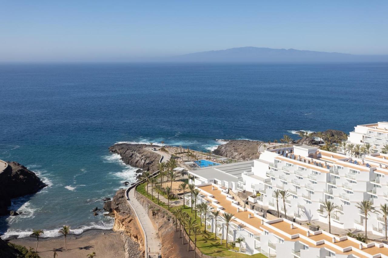 Paraiso Del Sur Mar Y Teide アデヘ エクステリア 写真