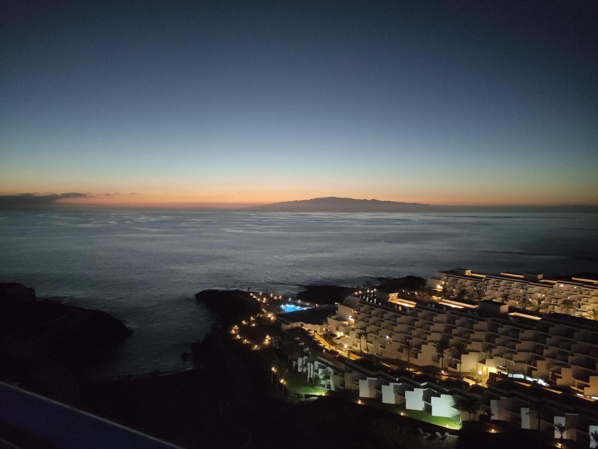 Paraiso Del Sur Mar Y Teide アデヘ エクステリア 写真