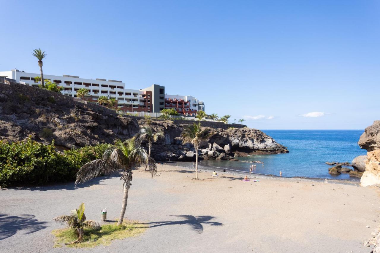 Paraiso Del Sur Mar Y Teide アデヘ エクステリア 写真