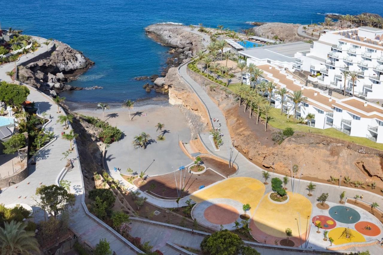 Paraiso Del Sur Mar Y Teide アデヘ エクステリア 写真