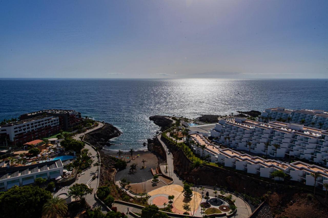 Paraiso Del Sur Mar Y Teide アデヘ エクステリア 写真